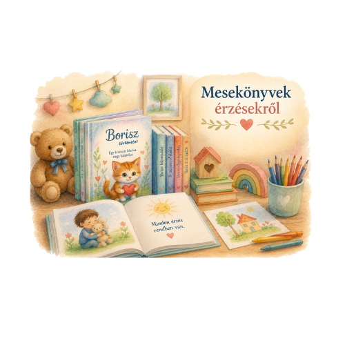 Érzéseink (1)